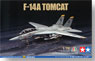 F-14A Tomcat (Plastic model)