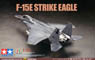 F-15E Strike Eagle (Plastic model)