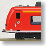 ET426 DB Regio NRW (ドイツ国鉄(DB) 近郊形電車 ET426形 ノルトライン・ヴェストファーレン州) (2両セット) ★外国形モデル (鉄道模型)