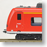 ET426 DB Regio Bayern (ドイツ国鉄(DB) 近郊形電車 ET426形 バイエルン州) (2両セット) ★外国形モデル (鉄道模型)