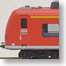 ET426 DB Regio Baden Wurttemberg `3-Lowen Takt` (Model Train)