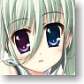 Character Deck Case Collection Max Magical Girl Lyrical Nanoha ViVid [Einhart Stratos] (Card Supplies)