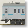 Series103-1000 Blue Stripe Tozai LIne (Basic 6-Car Set) (Model Train)