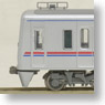 京成・新3000形 (8両セット) (鉄道模型)