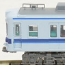 Hokuso Railway Type 7260 (8-Car Set) (Model Train)