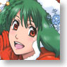 Macross Frontier Wafer 11 (20 pieces) (Shokugan)