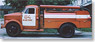 GAZ51 消防車 (ミニカー)