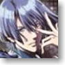 Chara Sleeve Collection Uta no Prince-sama: Maji Love 1000% Hijirikawa Masato (No.117) (Card Sleeve)