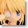 Nakatsu Shizuru Swim Wear ver. (PVC Figure)