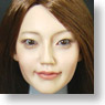 Kumik 1/6 Female Head - K050 (Fashion Doll)