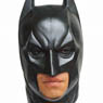 The Dark Knight Rises Batman Mask (New Combination Super Latex/Handmade) (Completed)