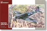 Supermarine Spitfire Mk.24 (Plastic model)