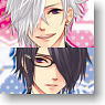 「BROTHERS CONFLICT」 ミニクロスコレクション 「椿＆梓」 (キャラクターグッズ)