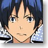 [Bakuman] Large Format Mouse Pad [Young Artists] (Anime Toy)