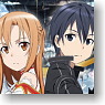 [Sword Art Online] Large Format Mouse Pad Ver.1 (Anime Toy)