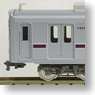 Tobu Series 10000 Non-Renewaled Car Isesaki Line Six Car Formation Set (w/Motor) (Basic 6-Car Set) (Pre-colored Completed) (Model Train)