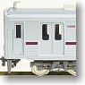 Tobu Type 10000 Renewaled Car Tobu SKYTREE Line (Isesaki Line) New Logo Six Car Formation Set (w/Motor) (Basic 6-Car Set) (Pre-colored Completed) (Model Train)