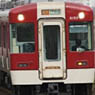 Kintetsu Series 5200 Renewaled Car (Nagoya Line) Four Car Formation Set (w/Motor) (4-Car Set) (Pre-colored Completed) (Model Train)