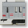 Tokyu Series 8590 Den-en-toshi Line Six Car Formation Standard Set (w/Motor) (Basic 6-Car Set) (Model Train)