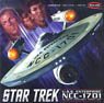 Star Trek U.S.S.Enterprises NCC-1701 (Plastic model)