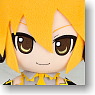 Nendoroid Plus Plushie Series 48: Akita Neru (Anime Toy)