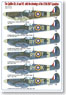 [1/48] Spitfire Mk.Ia/Vb British Air force 313th Squadron (Plastic model)