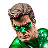 DC 1/4scale Premium Figure Green Lantern (Completed)