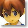 Inazuma Eleven GO Legend Player Matsukaze Tenma (PVC Figure)