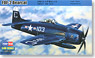 F8F-2 Bearcat (Plastic model)