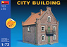 City Building (MULTI COLORED KIT) (Plastic model)