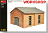 Workshop (Plastic model)