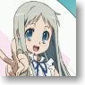 Ano Hi Mita Hana no Namae o Bokutachi wa Mada Shiranai Cycle Jersey (Long Sleeves) XS (Anime Toy)