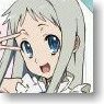 Ano Hi Mita Hana no Namae o Bokutachi wa Mada Shiranai Cycle Jersey (Short Sleeves) XS (Anime Toy)