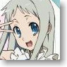 Ano Hi Mita Hana no Namae o Bokutachi wa Mada Shiranai Cycle Jersey (Short Sleeves) XL (Anime Toy)