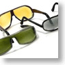 ACI Toys 1/6 Sunglasses: Set of 3 (A Set) (Fashion Doll)