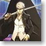 Persona 4 Arena Microfiber Towel Poster (Anime Toy)