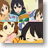 K-on! the Movie Pillow Case (Anime Toy)
