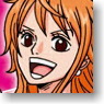 One Piece Heroines Meigen Karuta (Anime Toy)