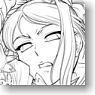姫騎士リリア リリア抱き枕カバー -リリア凌辱調教CD付- (キャラクターグッズ)