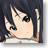 [K-on! the Movie] Ticket Holder [Azusa] (Anime Toy)