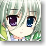 Character Sleeve Collection Platinum Grade Magical Girl Lyrical Nanoha Vivid [Einhart Stratos] Ver.2 (Card Sleeve)