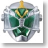 Kamen Rider Wizard Wizard Ring 4 10 pieces (Shokugan)