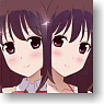 Saki Achiga-hen episode of side-A Matsumi Kuro Dakimakura Cover 2 Way Tricot (Anime Toy)