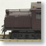 【特別企画品】 国鉄 ED25 11 II 電気機関車 (日車製凸型電機) (塗装済完成品) (鉄道模型)