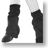 Dollsfigure - 1/6 Ladies` Fashion Boots Set (Fashion Doll)