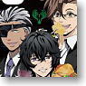 Arcana Familia iPhone4/4S Luca & Debito & Pace (Anime Toy)
