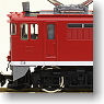 J.R. Electric Locomotive Type EF65-1000 (EF65-1019/ `Rainbow` Color) (Model Train)