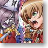 Binbo-gami ga! Post Card Set Vol.1 (Anime Toy)
