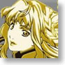 Macross de Culture Makie Seal Sheryl 2 (Anime Toy)