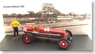 アルファロメオ P3 1932年 モンツア 優勝 #24 フィギュア付き (ミニカー)
